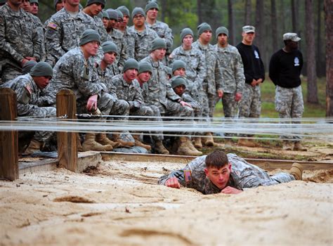 army warrior exercises